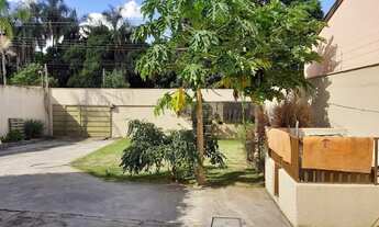 Imagem 3: Goiânia - Casa Padrão - Parque Anhangüera