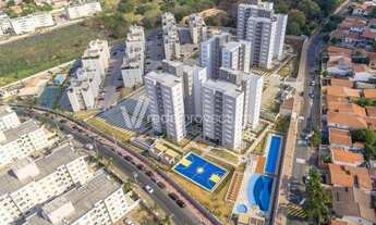 Imagem: Campinas - Apartamento Padrão - Jardim
