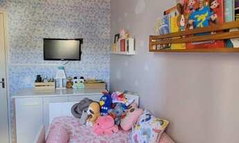 Imagem 6: SãO PAULO - Apartamento Padrão - Jardim Maria Estela