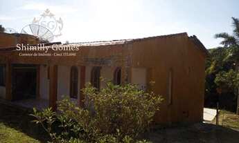 Imagem 6: 3.200 m², 04 dormitórios, piscina e corrego nos fundos !!