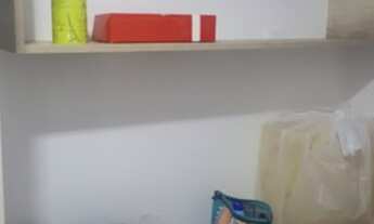 Imagem 3: Apartamento para venda com 55 metros quadrados com 2 quartos em Aviação - Araçatuba - SP