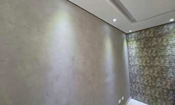 Imagem 4: Cobertura com 110 m² sendo 2 dormitórios 1 sendo suite, 2 vagas à venda por R$ 540.000