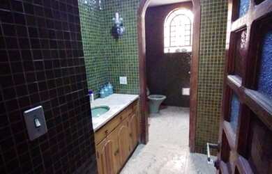 Imagem 5: Casa no mangabeiras