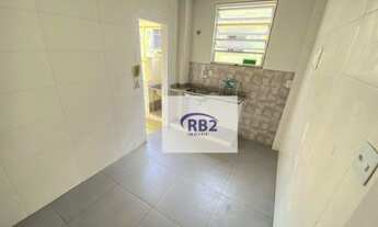 Imagem 6: Apartamento com 3 quartos à venda, 84 m² por R$ 170.000 - Fonseca - Niterói/RJ