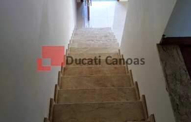 Imagem 6: Casa a Venda no bairro Mont Serrat - Canoas, RS