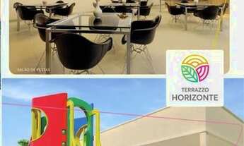 Imagem 7: Apartamento para venda tem 43 metros quadrados com 2 quartos em Novo Horizonte - Teresina