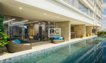 Imagem 2: Apartamento à venda, 2 quartos, 1 suíte, 2 vagas, Lourdes - Belo Horizonte/MG