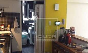 Imagem 6: Apartamento à venda, 66 m² por R$ 830.000,00 - Itaim Bibi - São Paulo/SP