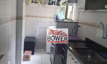 Imagem 9: Apartamento com 2 dormitórios, 60 m² - venda por R$ 160.000,00 ou aluguel por R$ 1.150,00