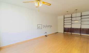 Imagem 5: Apartamento Venda 3 Dormitórios - 105 m² Moema