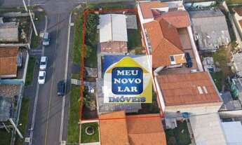 Imagem: Terreno em Colombo