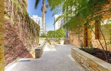 Imagem 2: Casa com 3 dormitórios à venda, 192 m², Pompeia - São Paulo/SP