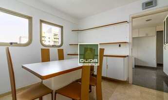 Imagem 4: Apartamento à venda, 403 m² por R$ 3.900.000,00 - Moema - São Paulo/SP