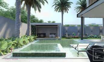 Imagem 2: Magnífica Casa - Condomínio Del Lago