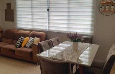 Imagem 5: Apartamento com 2 dorms, Aparecida, Santos - R$ 330 mil, Cod: 3001793