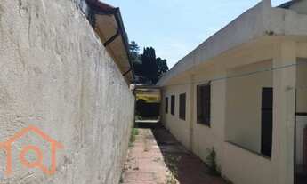 Imagem 3: Casa com 5 dormitórios à venda, 200 m² por R$ 1.500.000,00 - Cidade Vargas - São Paulo/SP