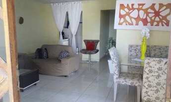 Imagem 4: Casa de esquina na Barra dos Coqueiros