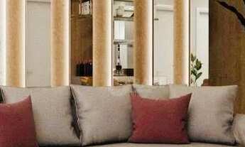 Imagem 6: Apartamento para alugar, 110 m² - Jardins - São Paulo/SP