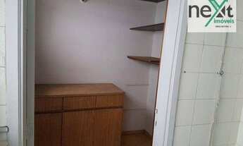 Imagem 6: APARTAMENTO TATUAPÉ COM 82 METROS E 3 DORMITÓRIOS PRÓXIMO À PRAÇA SILVIO ROMERO E METRÔ