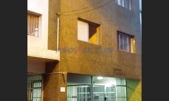 Imagem: Campinas - Apartamento Padrão - Centro