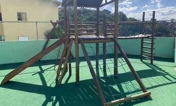 Imagem 5: Oportunidade!!!cApartamento para venda 56m² 2 quartos 1 vaga no Vale Verde em Jandira