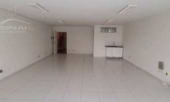 Imagem 2: Conjunto para alugar, 90 m² por R$ 2.800,00 - Bom Retiro - São Paulo/SP