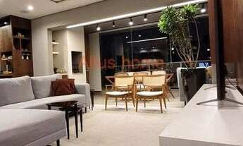 Imagem 7: Apartamento Alto Padrão para Venda em Brooklin São Paulo-SP - 1010-1018