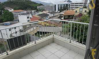 Imagem 7: Linda Cobertura Suíte no Pechincha 195m²