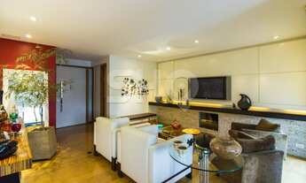 Imagem 3: DUPLEX IMPECÁVEL - 172MTS - 2 SUÍTES - CLOSET - VARANDA - 3 VAGAS - LAZER COMPLETO