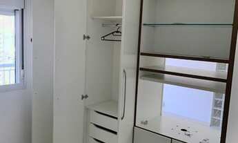 Imagem 7: Apartamento com 1 dormitório para alugar, 50 m² por R$ 6.000,00/mês - Cidade Monções - São