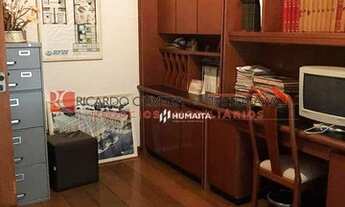 Imagem 7: Apartamento à venda, 227 m² por R$ 800.000,00 - Centro - Londrina/PR