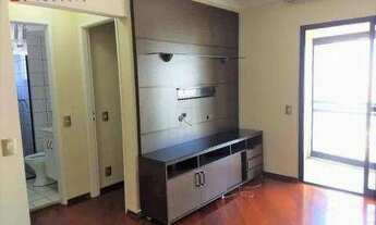 Imagem 2: Apartamento com 2 dormitórios à venda, 58 m² por R$ 595.000,00 - Saúde - São Paulo/SP