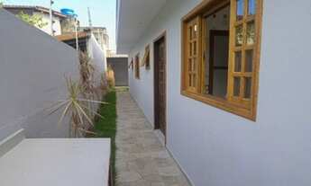 Imagem 5: CASA RESIDENCIAL em BERTIOGA - SP, VISTA LINDA