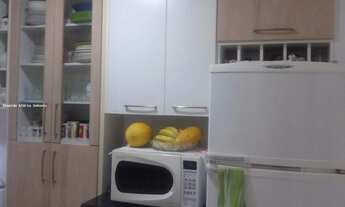 Imagem 4: Apartamento para Venda em São Paulo, Nossa Senhora do Ó, 2 dormitórios, 1 banheiro, 1 vaga