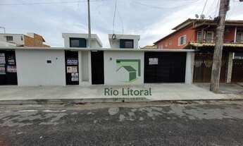 Imagem 2: Casa à venda, 98 m² por R$ 550.000,00 - Ouro Verde - Rio das Ostras/RJ