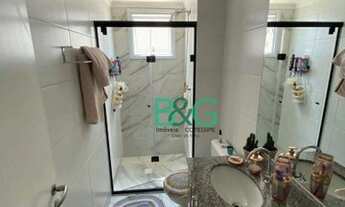 Imagem 6: Apartamento com 2 dormitórios à venda, 70 m² por R$ 614.000,00 - Bom Retiro - São Paulo/SP