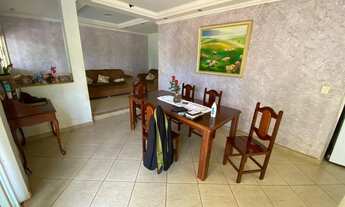 Imagem: Sobrado Padrão - Candido Portinari Residencial