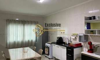 Imagem 4: Lindo sobrado à venda na Vila Pires - Santo André