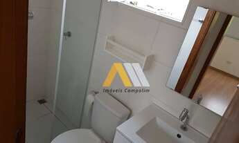 Imagem 5: Apartamento com 2 dormitórios à venda, 54 m² por R$ 149.000 - Vila Helena - Sorocaba/SP