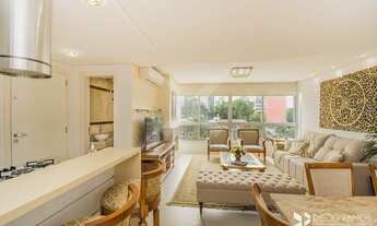 Imagem 2: PORTO ALEGRE - Padrão - Bela Vista