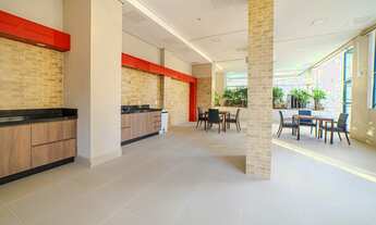 Imagem: Apartamento no Ed. Matiz Art Club - Setor