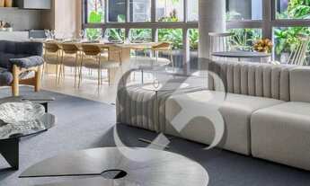 Imagem 3: Apartamento à venda, 185 m² - Gleba Palhano - Londrina/PR