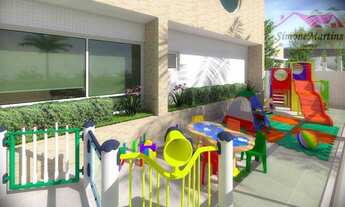 Imagem 5: Apartamento Residencial Lila Centro, Mongaguá