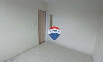 Imagem 5: Apartamento com 2 dormitórios, 43 m² - venda por R$ 220.000,00 ou aluguel por R$ 1.100,00
