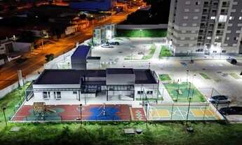 Imagem 2: Apartamento para Venda em Campinas, Jardim Samambaia, 2 dormitórios, 1 banheiro, 1 vaga