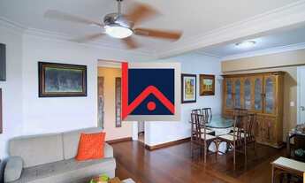 Imagem: Apartamento Venda 3 Dormitórios - 110 m²