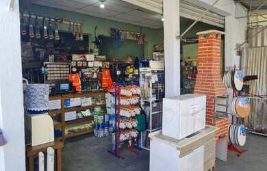 Imagem 7: Venda Loja Material de Construção