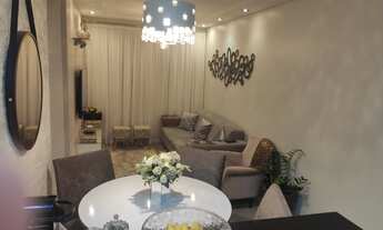 Imagem 5: SãO PAULO - Apartamento Padrão - Jardim Vila Formosa