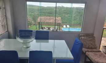 Imagem 2: Casa em Gravatá Vista Vale