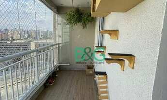 Imagem: Apartamento com 3 dormitórios à venda